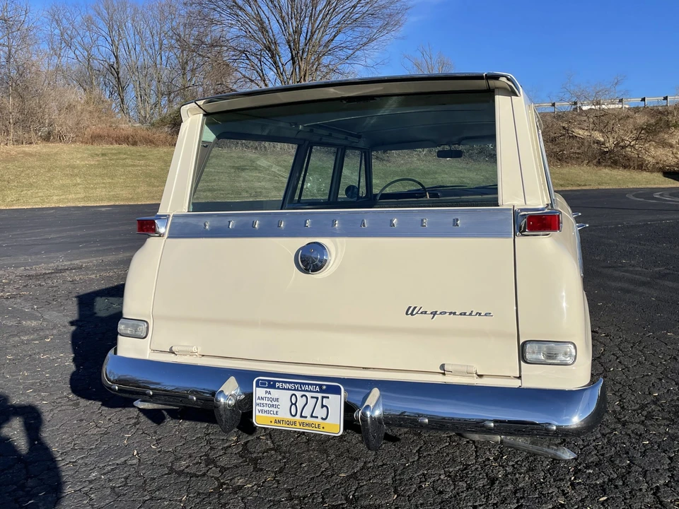 1964 Studebaker Lark - Image 11 of 31