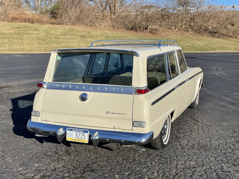 1964 Studebaker Lark - Image 12 of 31
