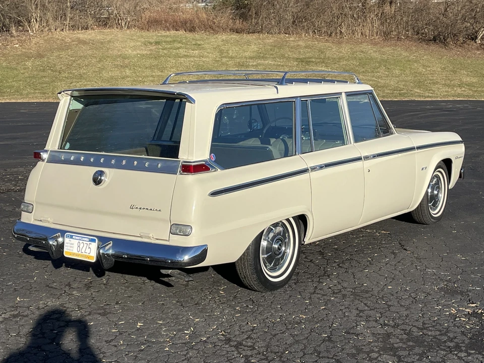 1964 Studebaker Lark - Image 13 of 31