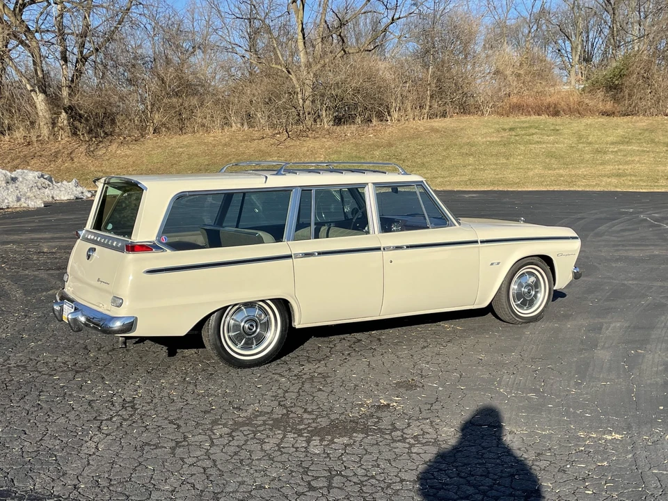 1964 Studebaker Lark - Image 14 of 31