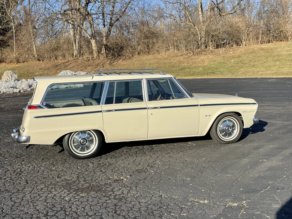 1964 Studebaker Lark - Image 15 of 31