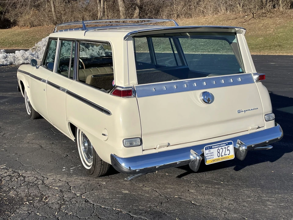 1964 Studebaker Lark - Image 9 of 31