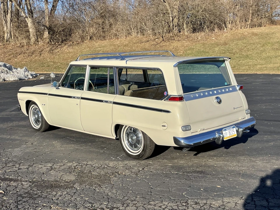 1964 Studebaker Lark - Image 8 of 31