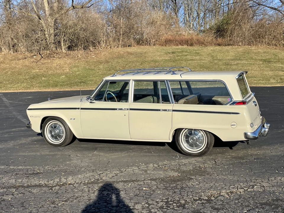 1964 Studebaker Lark - Image 7 of 31