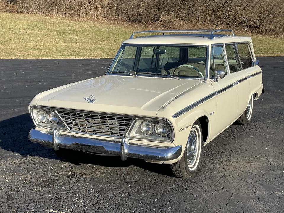 1964 Studebaker Lark - Image 2 of 31