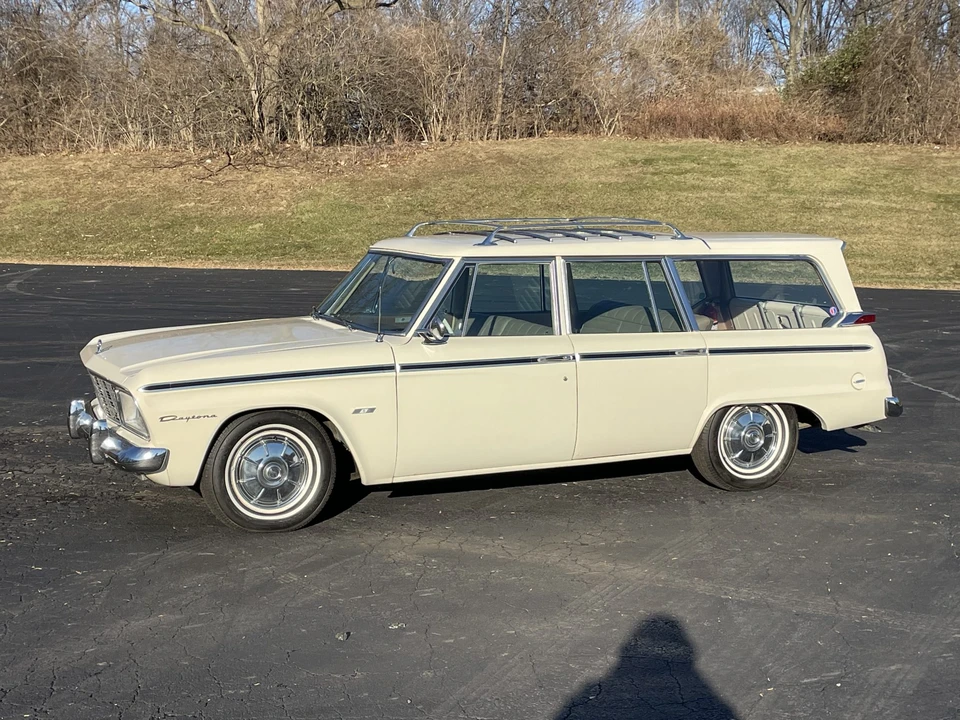 1964 Studebaker Lark - Image 4 of 31