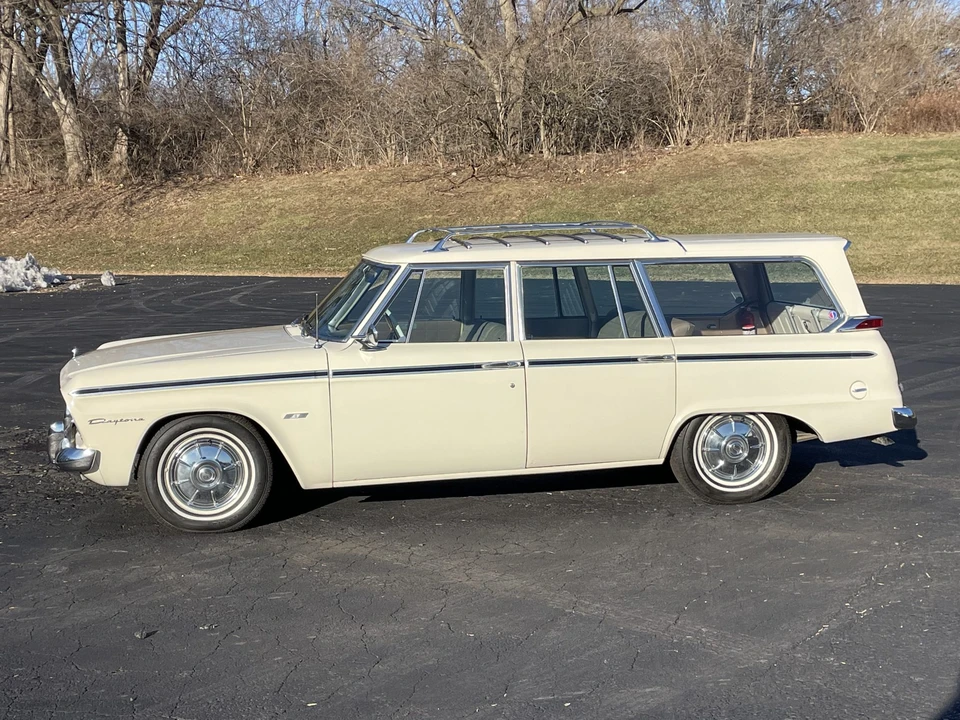 1964 Studebaker Lark - Image 5 of 31