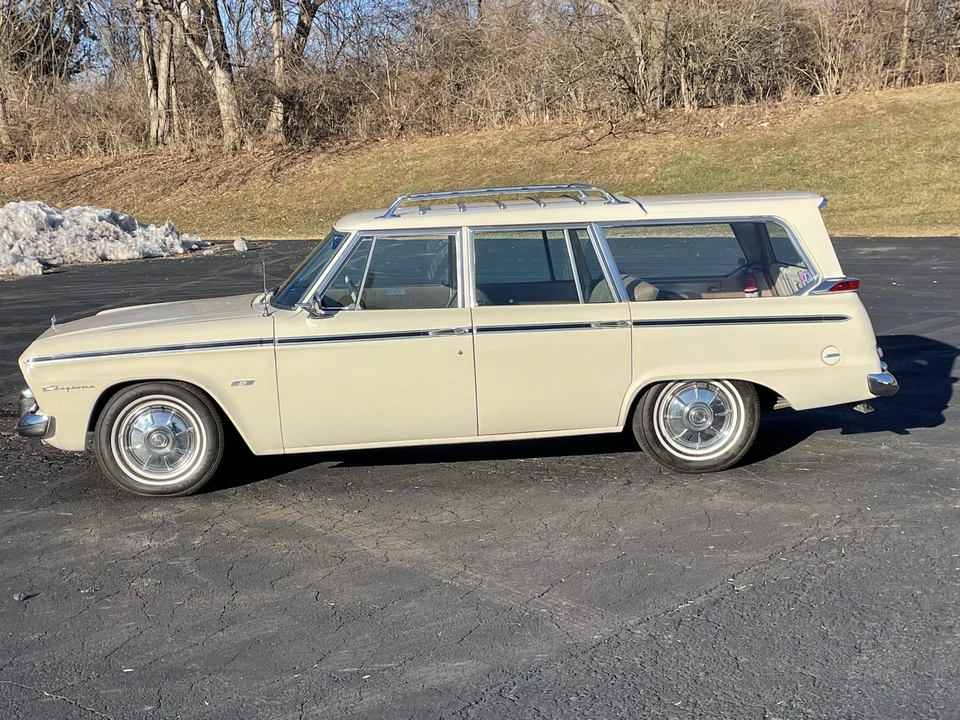 1964 Studebaker Lark - Image 6 of 31
