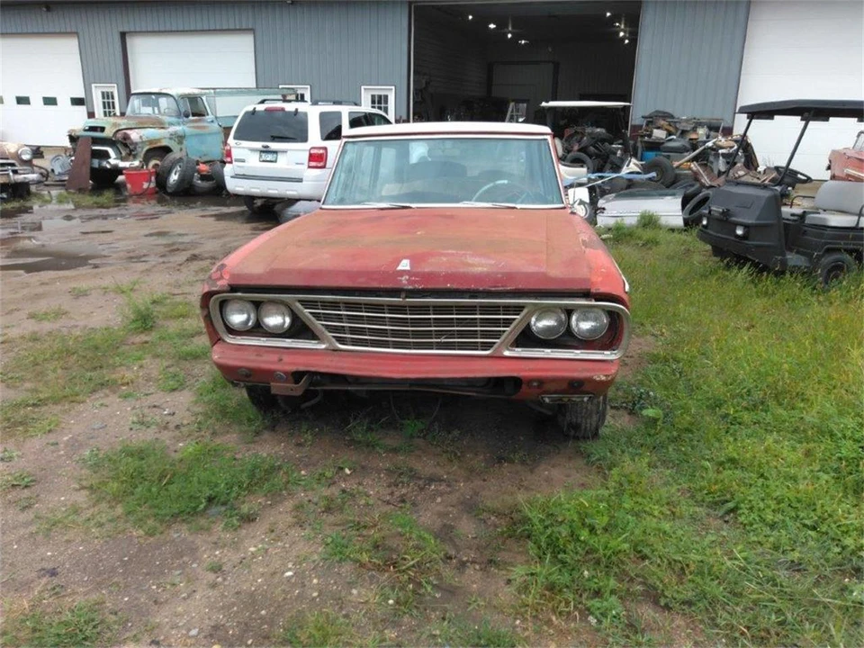 1964 Studebaker Lark - Image 2 of 21