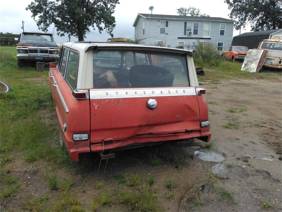 1964 Studebaker Lark - Image 4 of 21