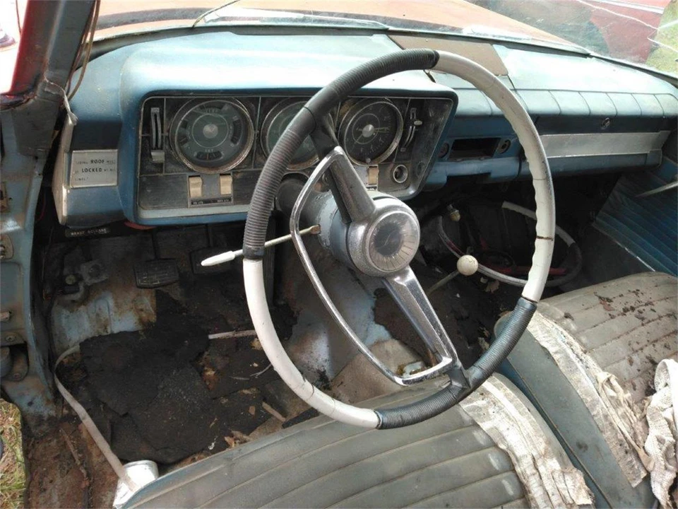 1964 Studebaker Lark - Image 5 of 21