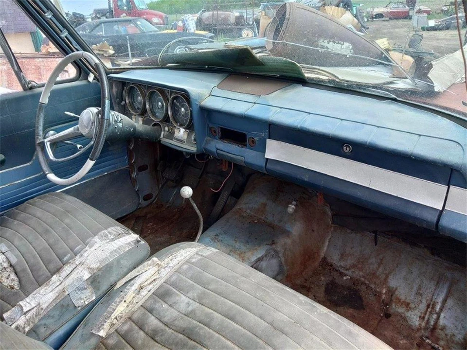 1964 Studebaker Lark - Image 6 of 21