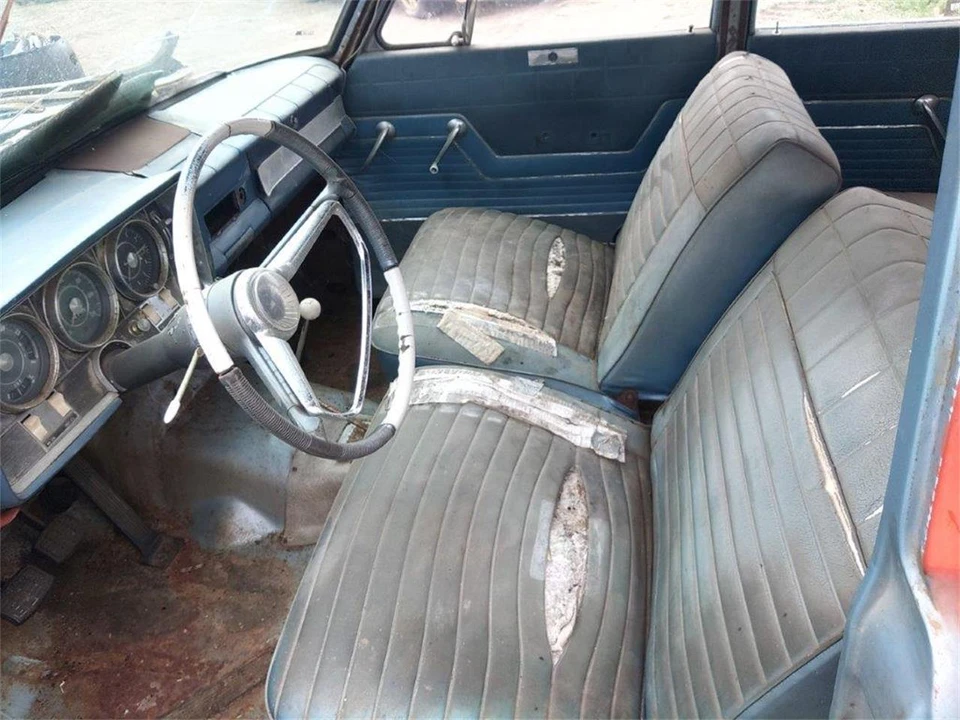 1964 Studebaker Lark - Image 7 of 21
