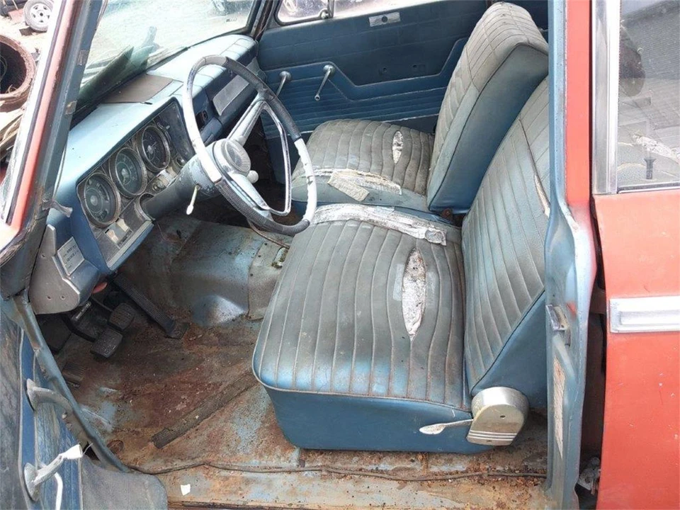 1964 Studebaker Lark - Image 8 of 21