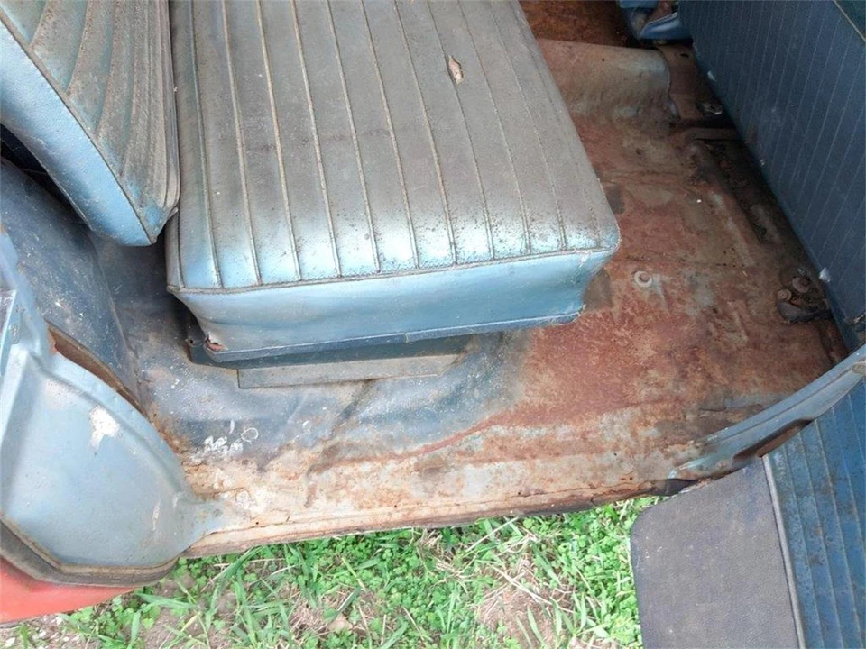 1964 Studebaker Lark - Image 13 of 21