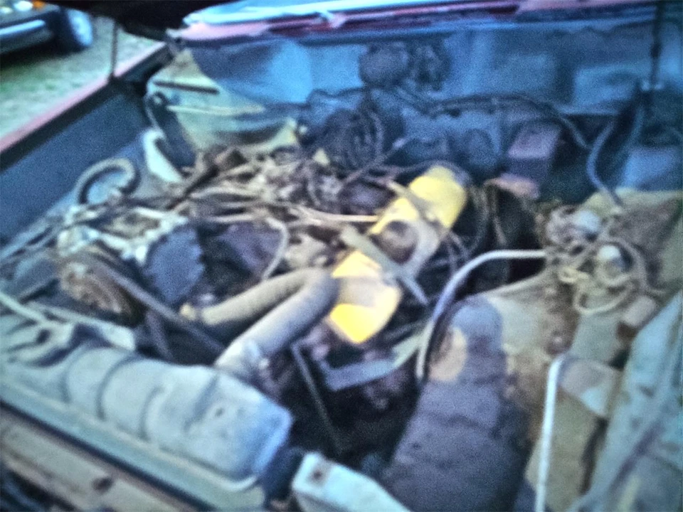1964 Studebaker Lark - Image 17 of 21