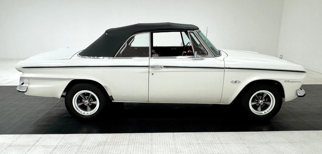 1964 Studebaker Lark - Image 9 of 12