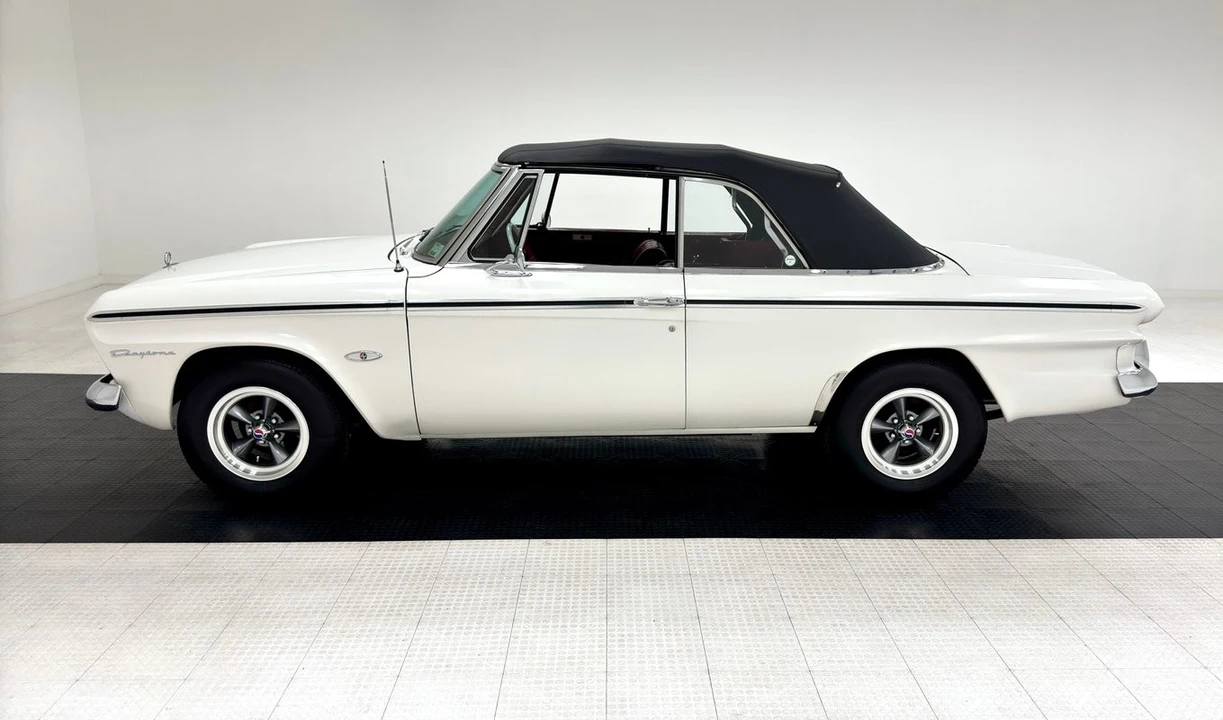 1964 Studebaker Lark - Image 3 of 12