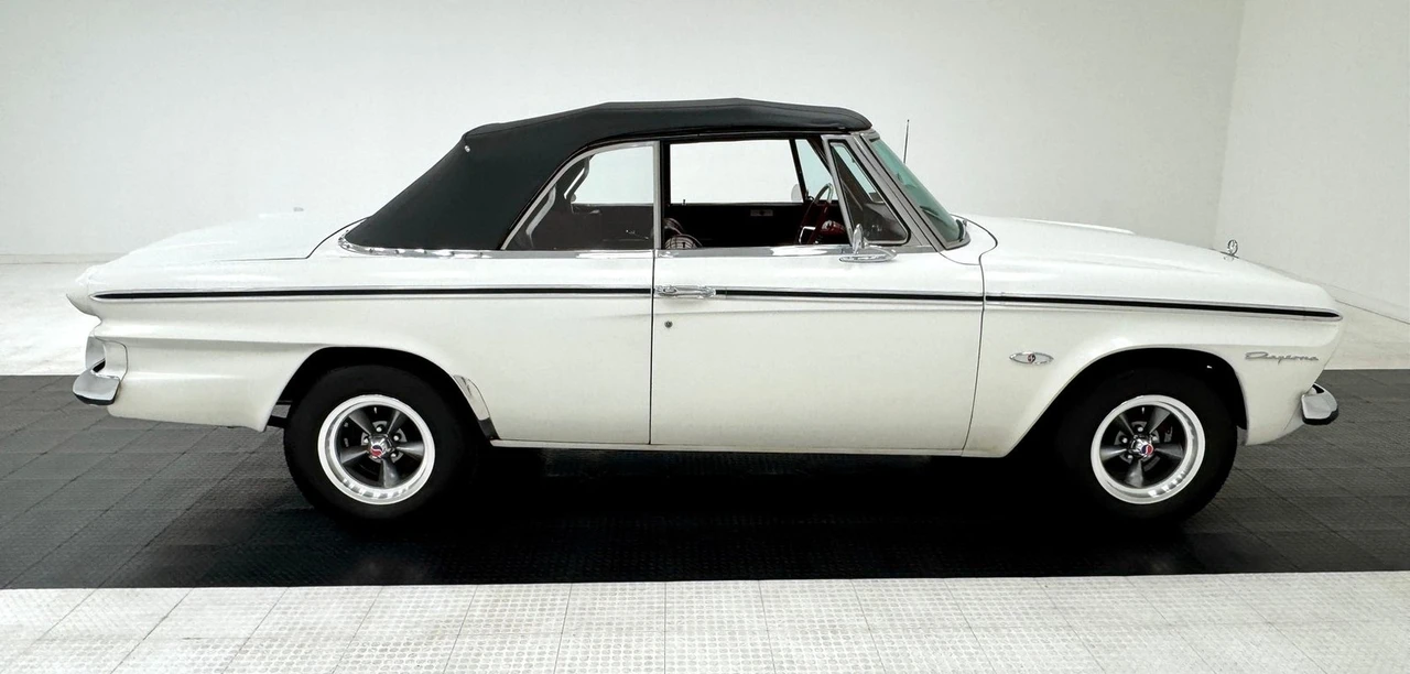 1964 Studebaker - Image 9 of 31