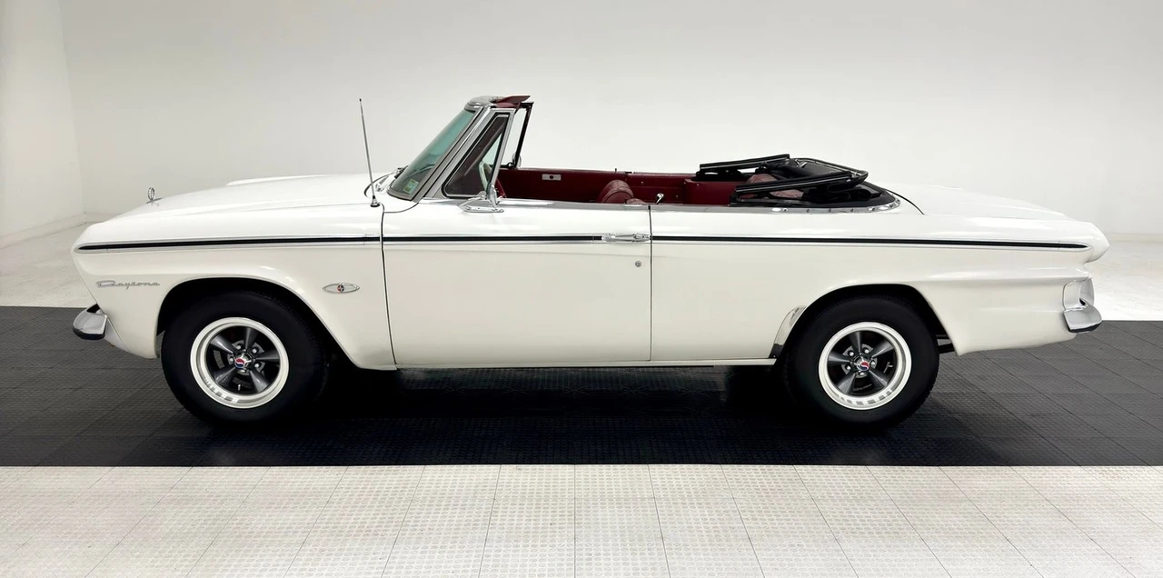 1964 Studebaker Hawk - Image 4 of 21