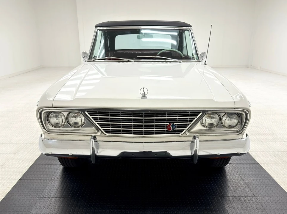 1964 Studebaker Hawk - Image 11 of 21