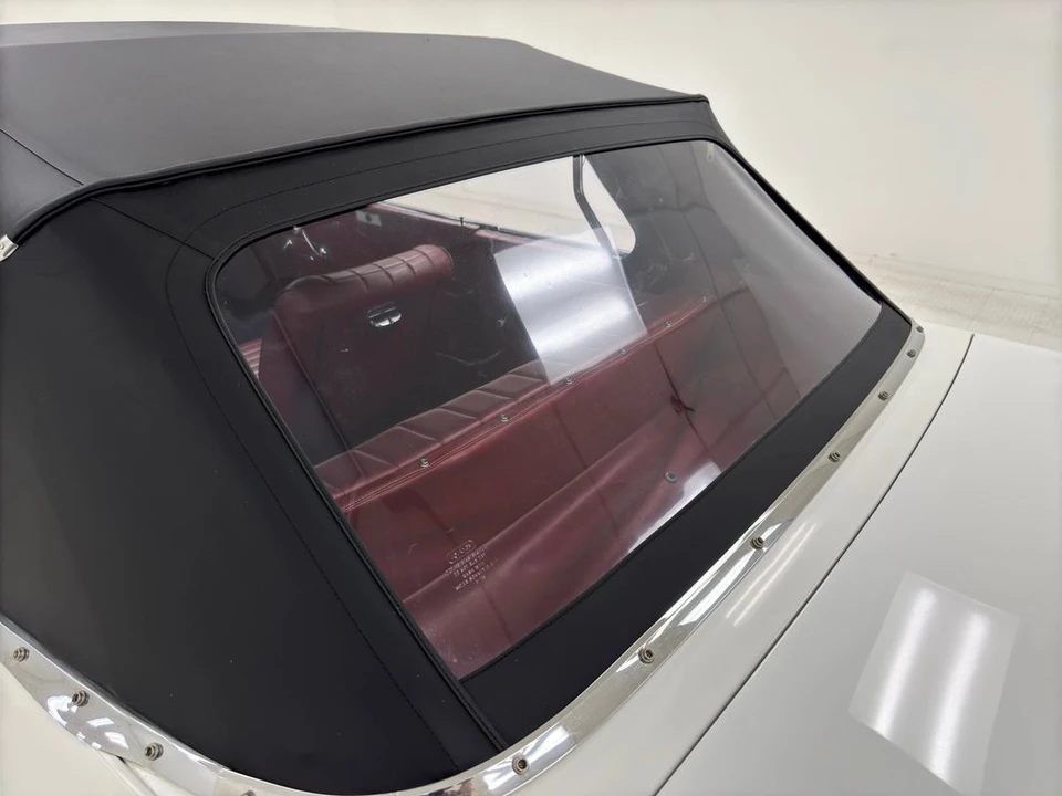 1964 Studebaker Hawk - Image 21 of 21