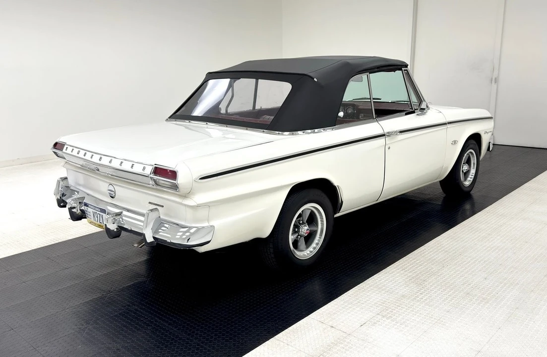 1964 Studebaker Lark - Image 8 of 12