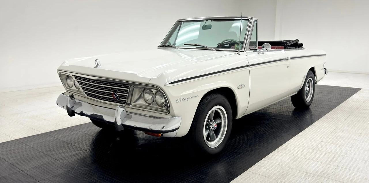 1964 Studebaker Hawk - Image 2 of 21