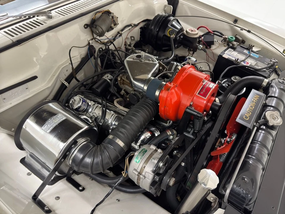 1964 Studebaker - Image 24 of 31