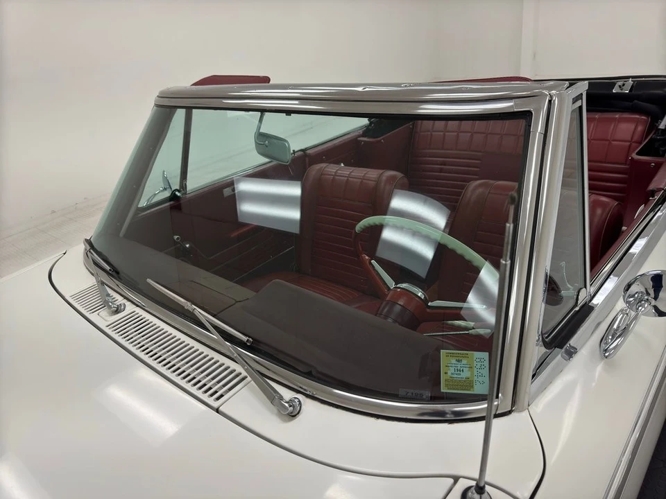 1964 Studebaker - Image 17 of 31
