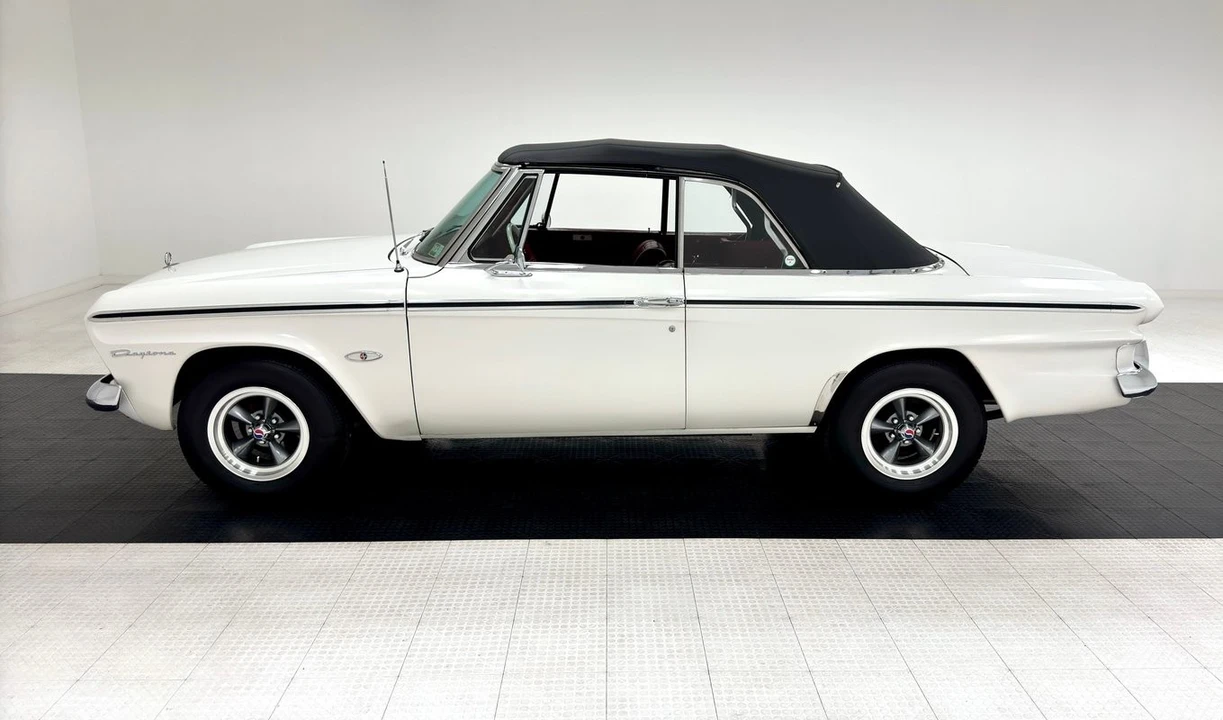 1964 Studebaker - Image 3 of 31
