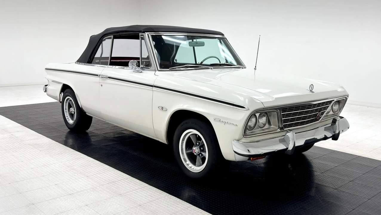 1964 Studebaker - Image 10 of 31