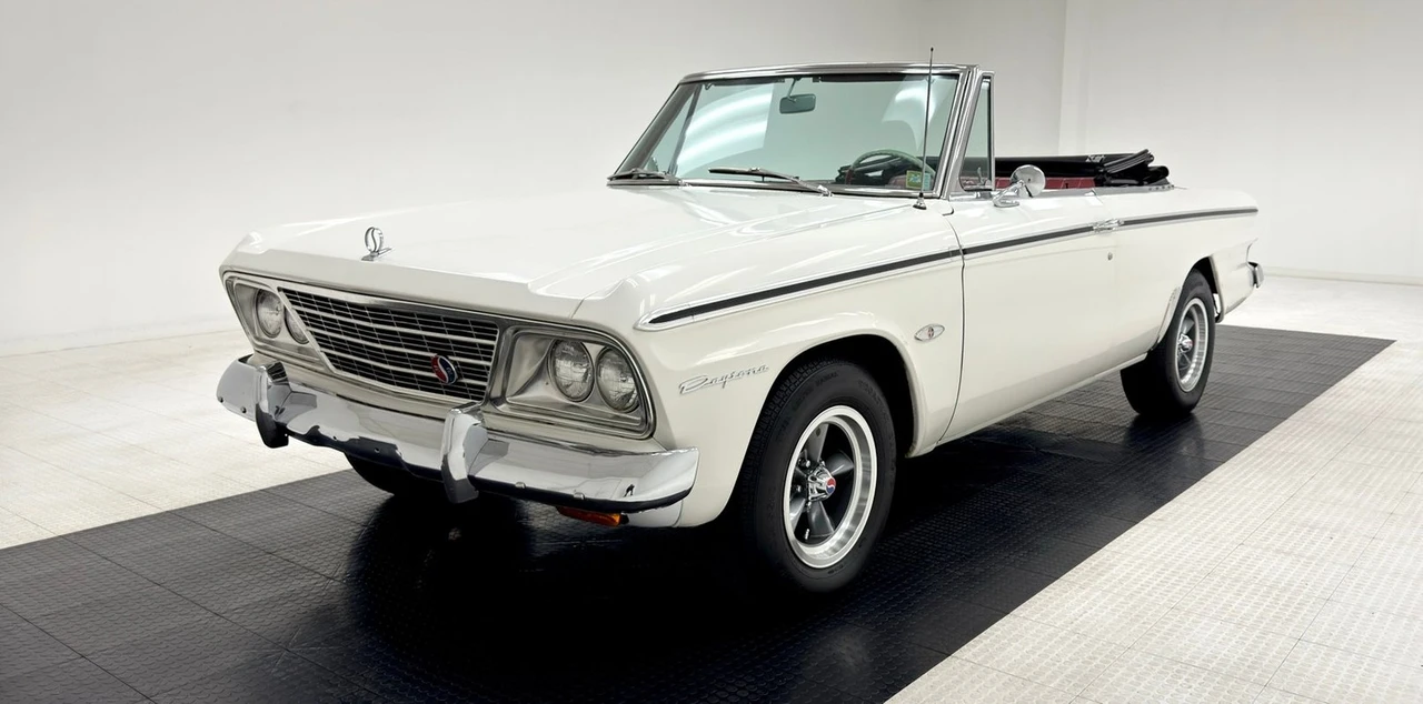 1964 Studebaker Lark - Image 2 of 12