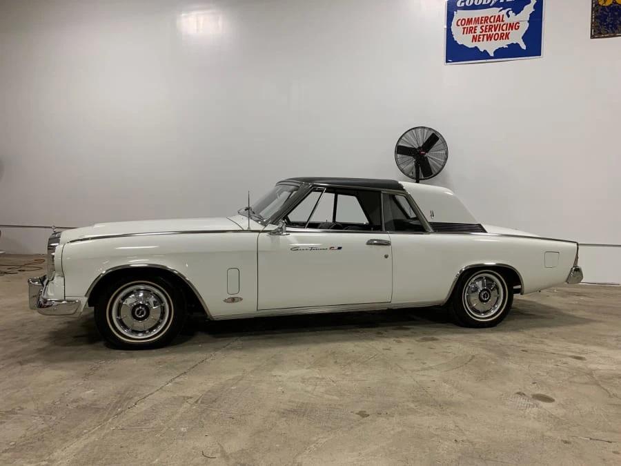 1964 Studebaker Hawk - Image 2 of 12