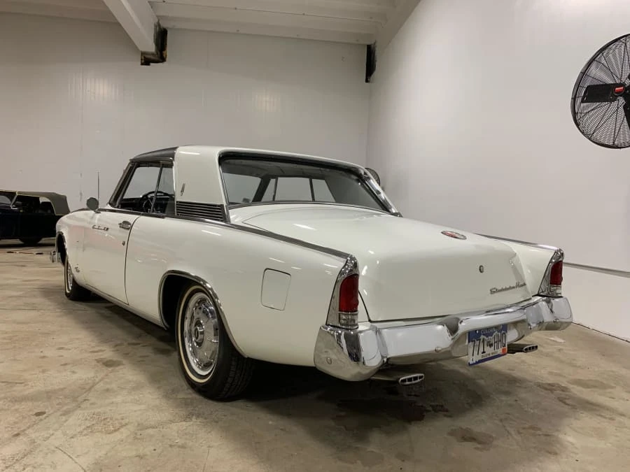 1964 Studebaker Hawk - Image 3 of 12