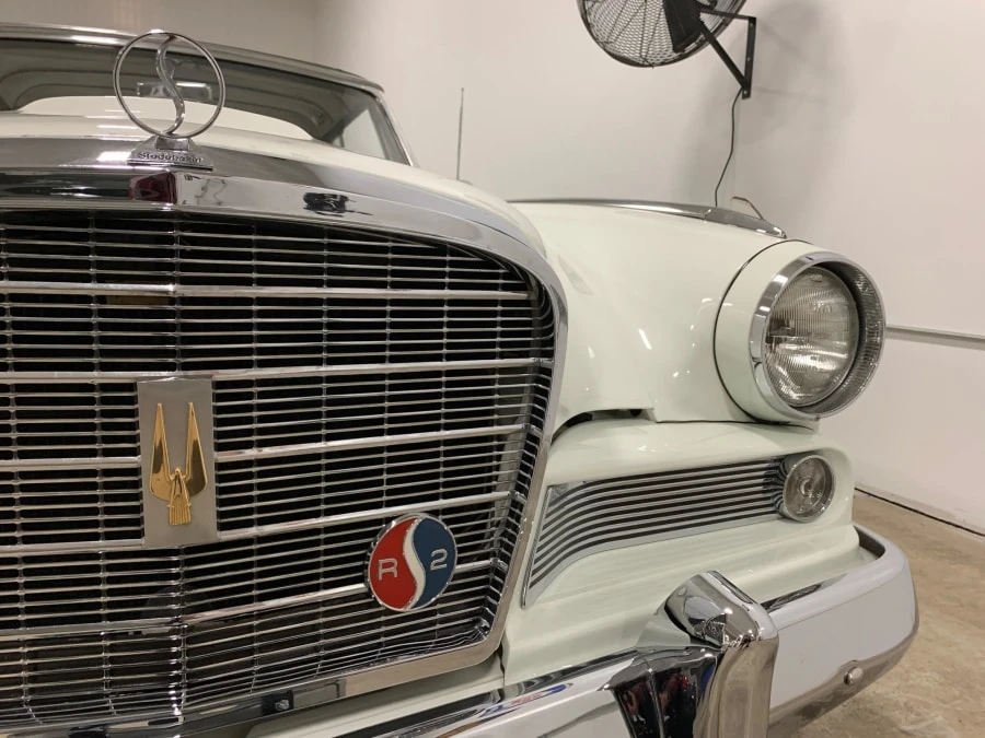 1964 Studebaker Hawk - Image 10 of 12