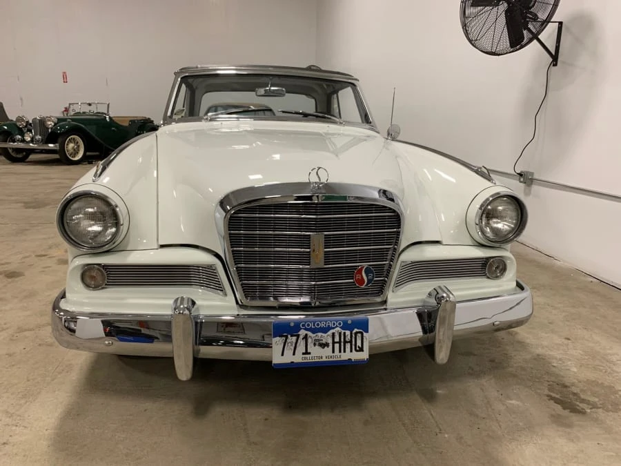 1964 Studebaker Hawk - Image 12 of 12