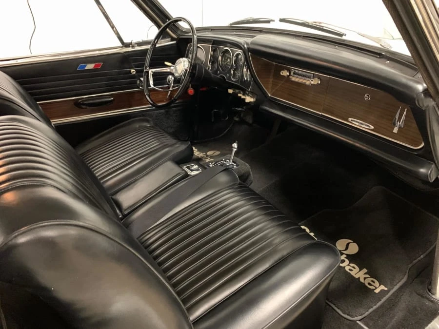 1964 Studebaker Hawk - Image 5 of 12