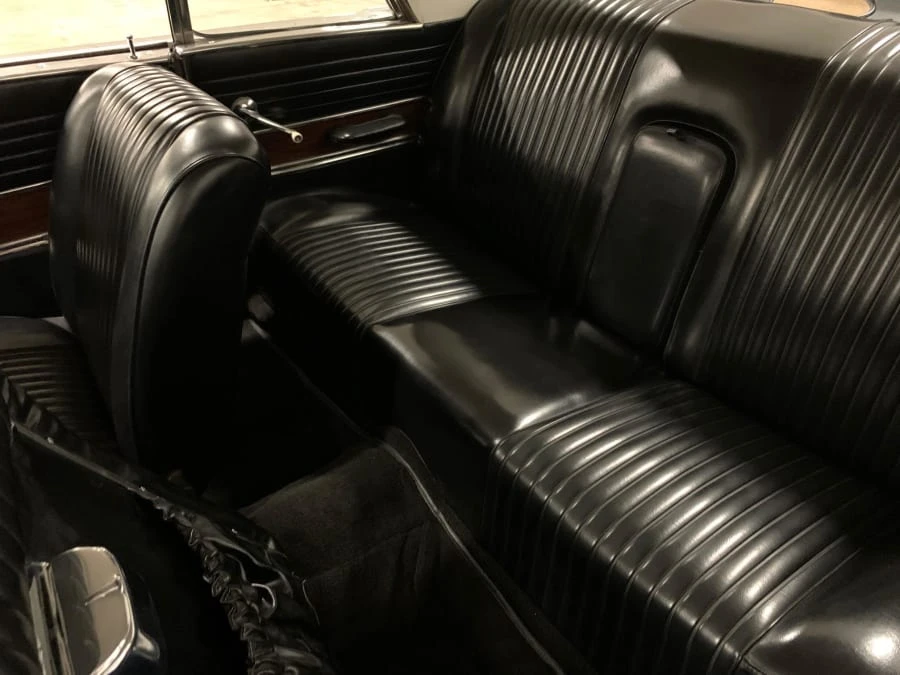 1964 Studebaker Hawk - Image 6 of 12