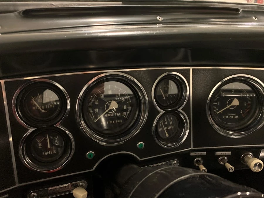 1964 Studebaker Hawk - Image 7 of 12