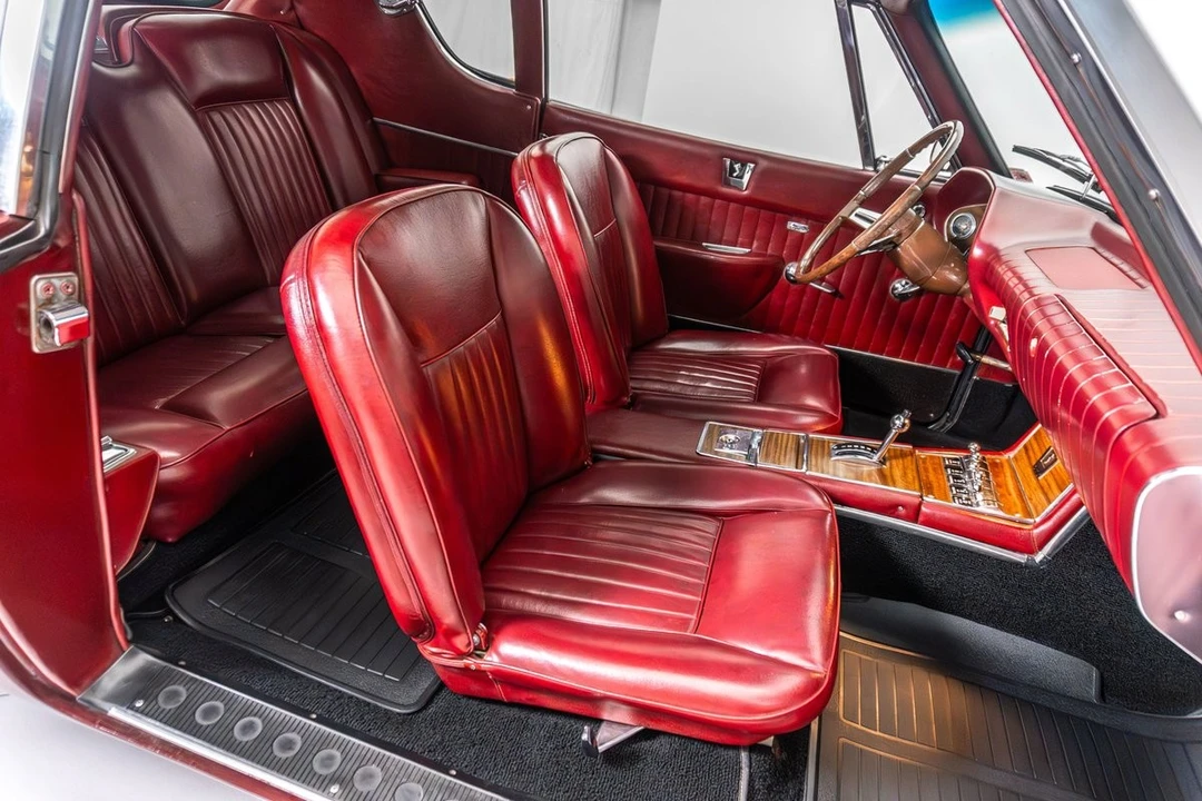 1964 Studebaker Avanti - Image 18 of 21