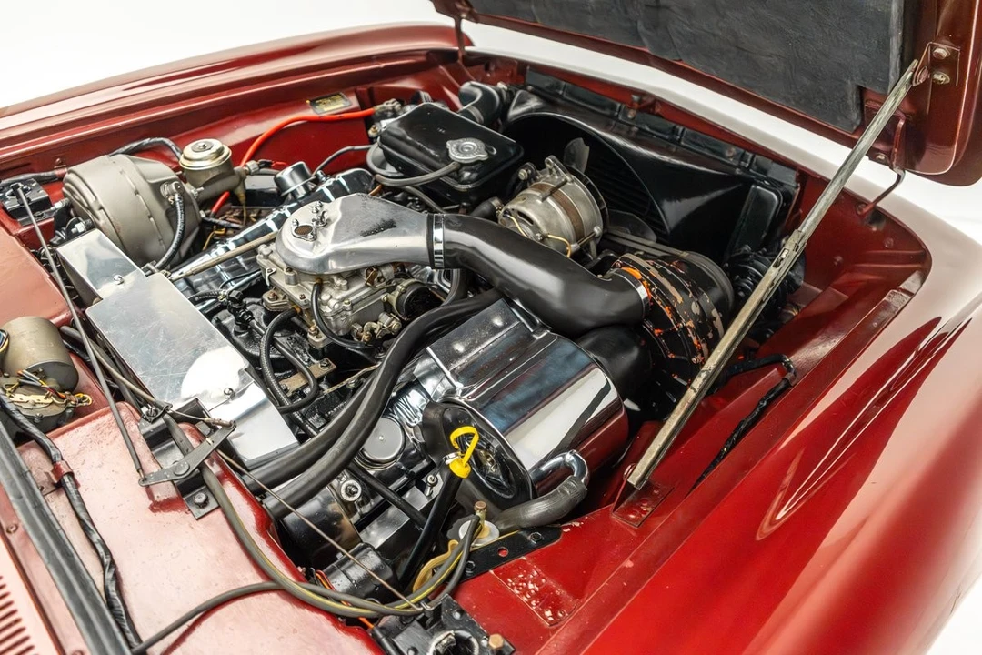 1964 Studebaker Avanti - Image 14 of 21