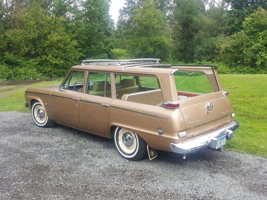 1964 Studebaker Lark - Image 2 of 10