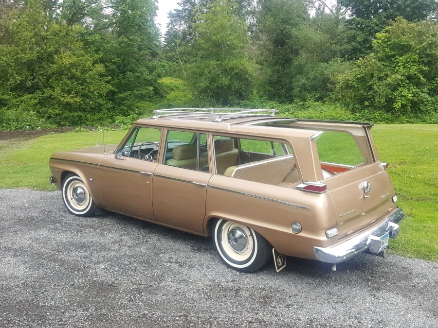 1964 Studebaker Lark - Image 9 of 10