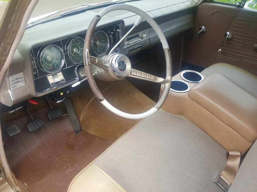1964 Studebaker Lark - Image 3 of 10
