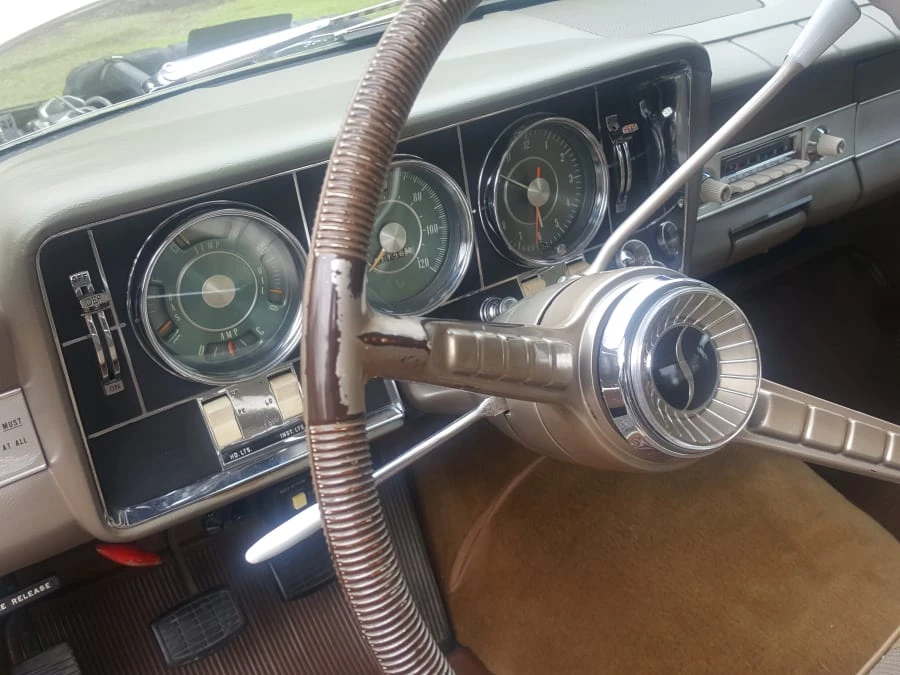 1964 Studebaker Lark - Image 5 of 10