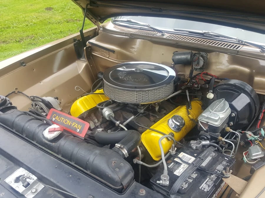 1964 Studebaker Lark - Image 6 of 10