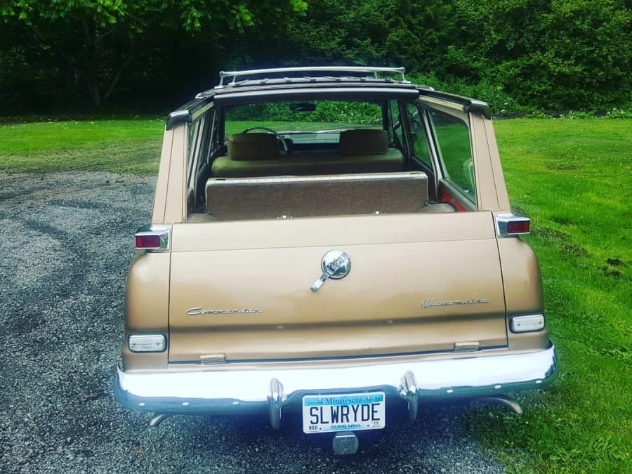 1964 Studebaker Lark - Image 10 of 10