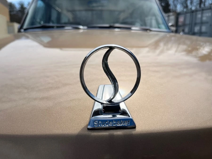 1964 Studebaker Lark - Image 3 of 17