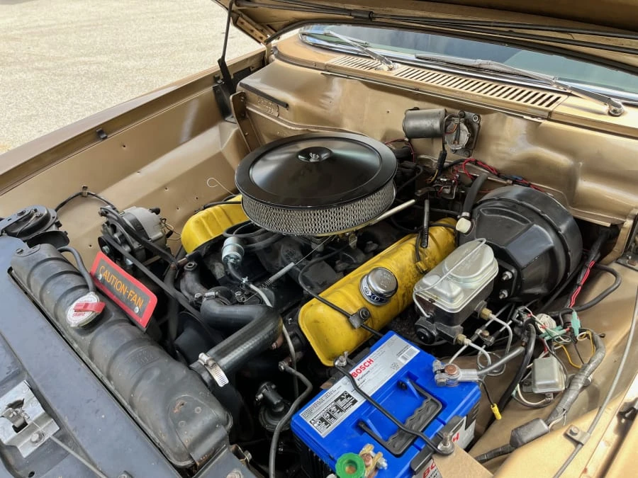 1964 Studebaker Lark - Image 13 of 17